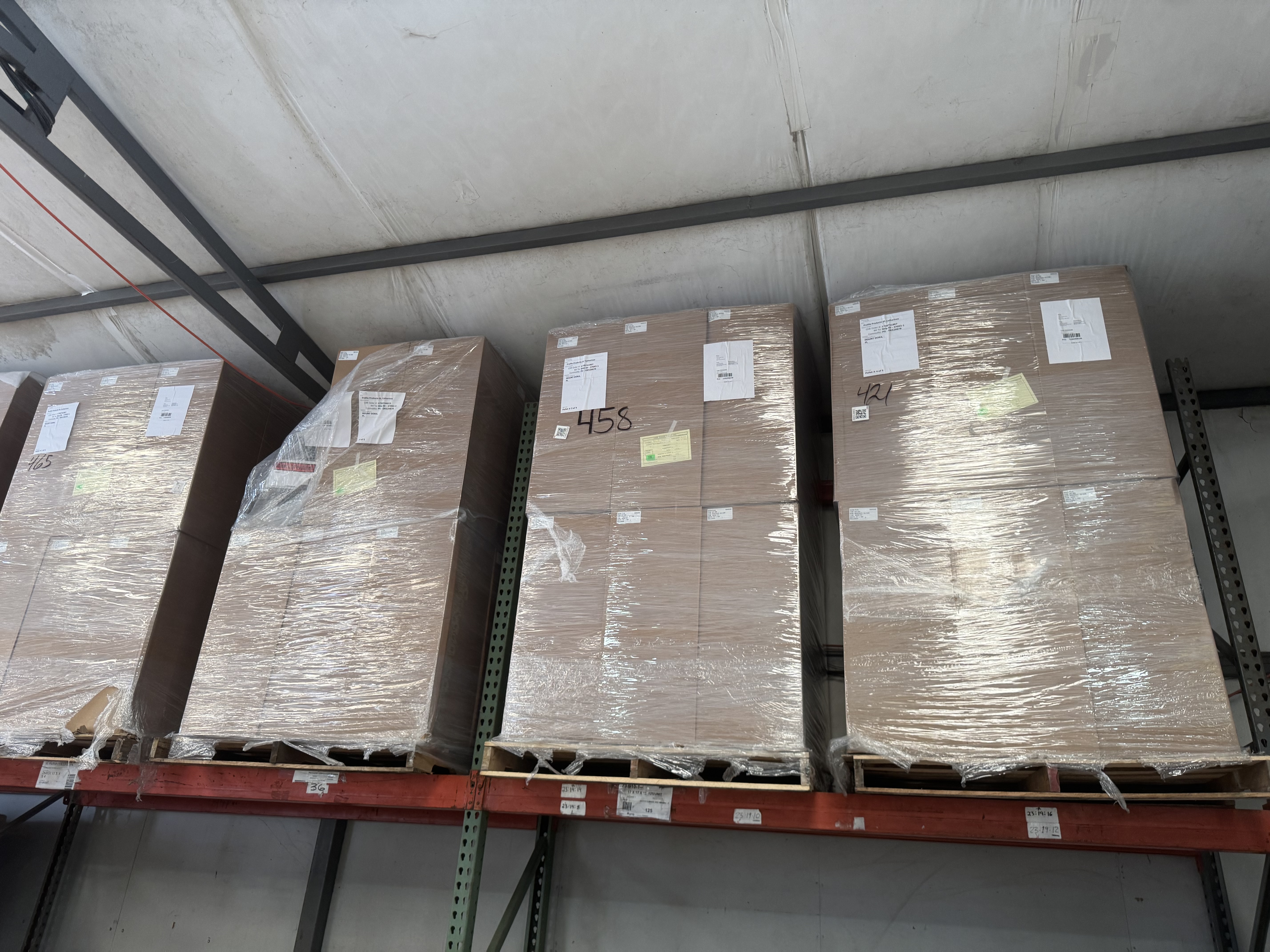 Greenhouse Equipment For Sale